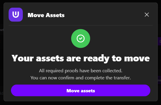 Claim Transaction